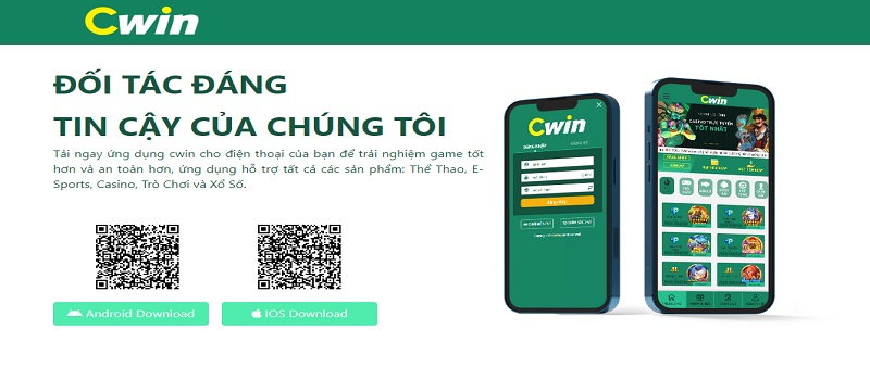 Cập nhật ứng dụng cá cược trên điện thoại