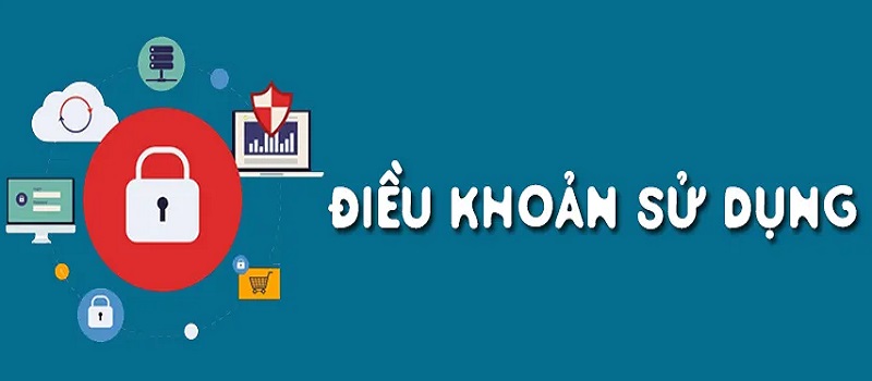 Hậu quả khi không tuân thủ điều khoản sử dụng Cwin