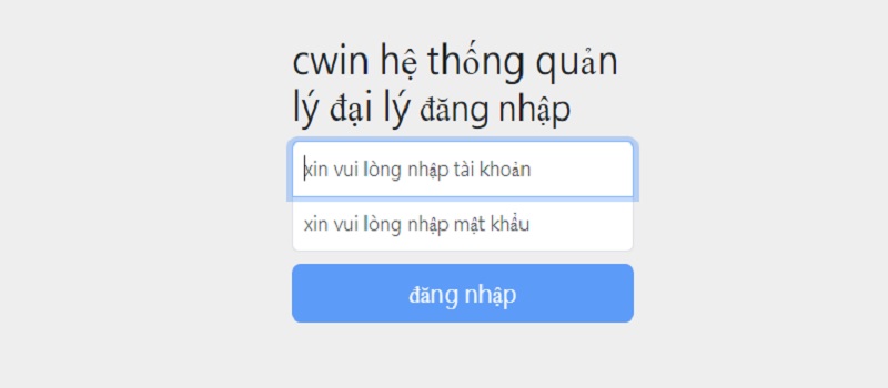 Lợi ích khi trở thành đại lý Cwin là gì?