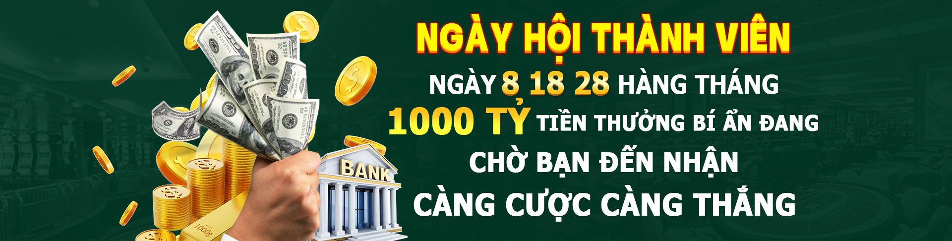 ngày hội thành viên cwin lol